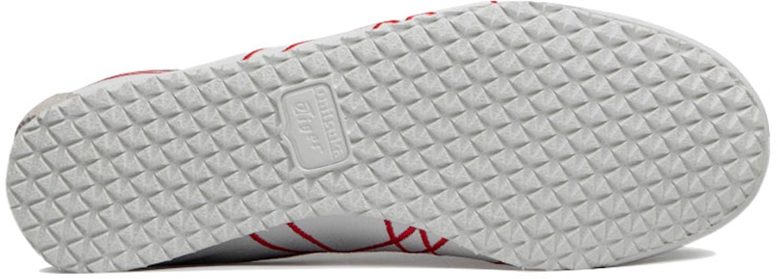 Onitsuka Tiger Mexico 66 'Azul Blanco Rojo' 1183A349-103 Details for Onitsuka Tiger Mexico 66 'Azul Blanco Rojo' 1183A349-103