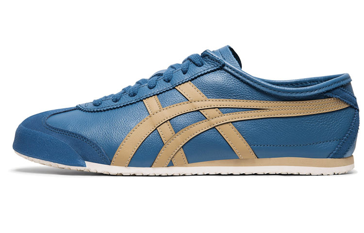 Buy Onitsuka Tiger Mexico 66 'Biru Kuning' 1183A201-401