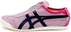 Buy Onitsuka Tiger Mexico 66 'Bordeaux Navy Blue' Lelaki Wanita Kasut D608N-3250