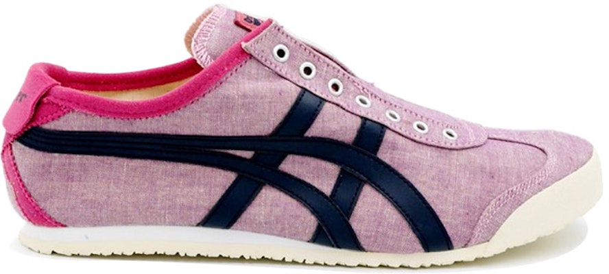 Onitsuka Tiger Mexico 66 'Bordeaux Navy Blue' D608N-3250 Order Onitsuka Tiger Mexico 66 'Bordeaux Navy Blue' D608N-3250