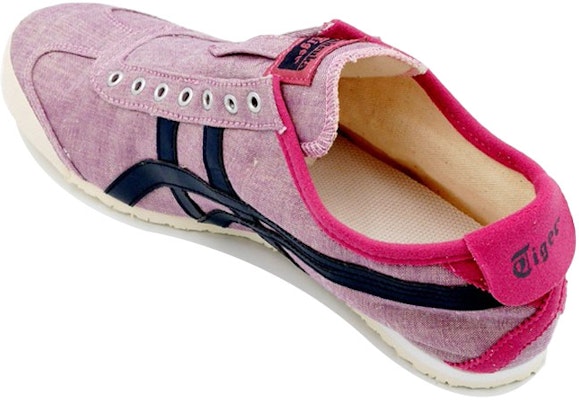 Onitsuka Tiger Mexico 66 'Bordeaux Navy Blue' D608N-3250 Purchase Onitsuka Tiger Mexico 66 'Bordeaux Navy Blue' D608N-3250