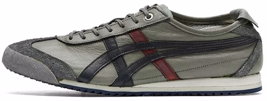 Onitsuka Tiger Mexico 66 'Bronze Green Peacoat' 1183C068-300 Onitsuka Tiger Mexico 66 'Bronze Green Peacoat' 1183C068-300
