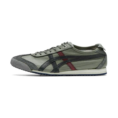 Onitsuka Tiger Mexico 66 'Bronze Green Peacoat'