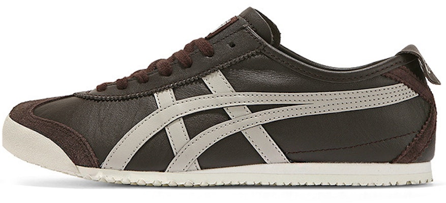 Onitsuka Tiger Mexico 66 'Brown' D4J2L-2912 Buy Onitsuka Tiger Mexico 66 'Brown' D4J2L-2912