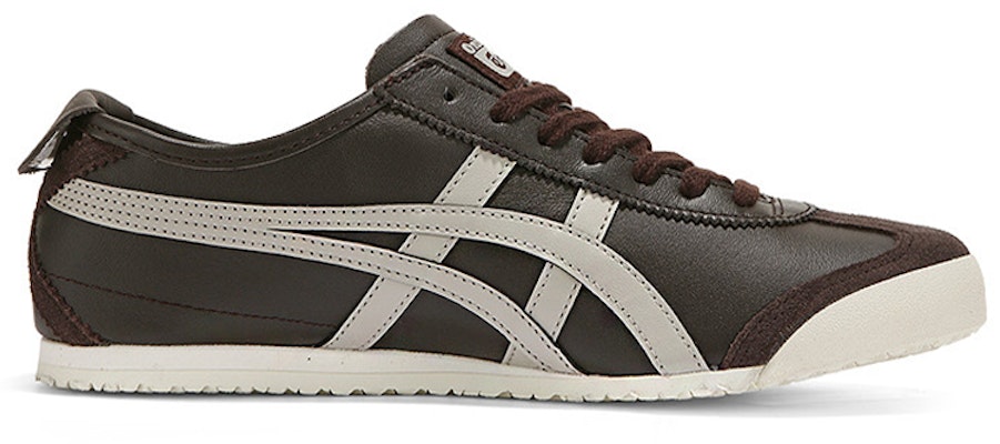 Onitsuka Tiger Mexico 66 'Brown' D4J2L-2912 Order Onitsuka Tiger Mexico 66 'Brown' D4J2L-2912