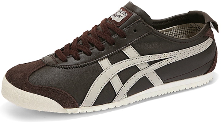 Onitsuka Tiger Mexico 66 'Brown' D4J2L-2912 Lookbook Onitsuka Tiger Mexico 66 'Brown' D4J2L-2912