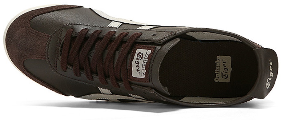 Onitsuka Tiger Mexico 66 'Brown' D4J2L-2912 Shop Onitsuka Tiger Mexico 66 'Brown' D4J2L-2912