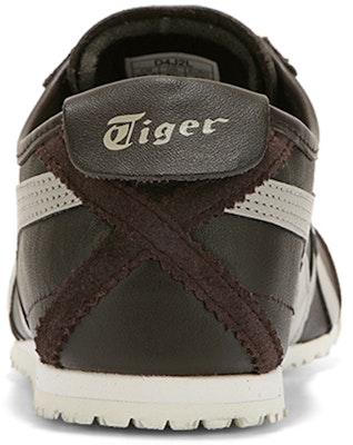 Onitsuka Tiger Mexico 66 'Brown' D4J2L-2912 Purchase Onitsuka Tiger Mexico 66 'Brown' D4J2L-2912