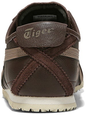 Onitsuka Tiger Mexico 66 'Brown Khaki ' 1183A201-201 Purchase Onitsuka Tiger Mexico 66 'Brown Khaki ' 1183A201-201