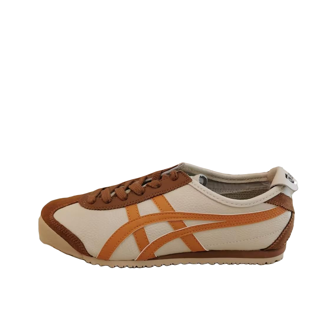 Onitsuka Tiger Mexico 66 'Brown Orange' 1183B771-252