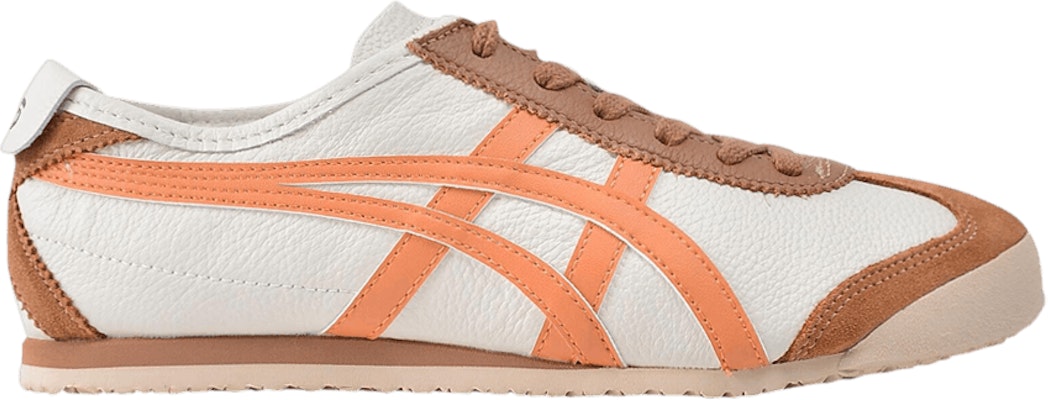 Onitsuka Tiger Mexico 66 'Brown Orange' 1183B771-252 Buy Onitsuka Tiger Mexico 66 'Brown Orange' 1183B771-252