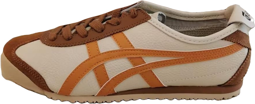 Onitsuka Tiger Mexico 66 'Brown Orange' 1183B771-252 Buy Onitsuka Tiger Mexico 66 'Brown Orange' 1183B771-252
