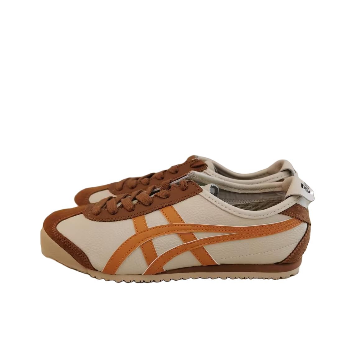 Order Onitsuka Tiger Mexico 66 'Marrón Naranja' 1183B771-252