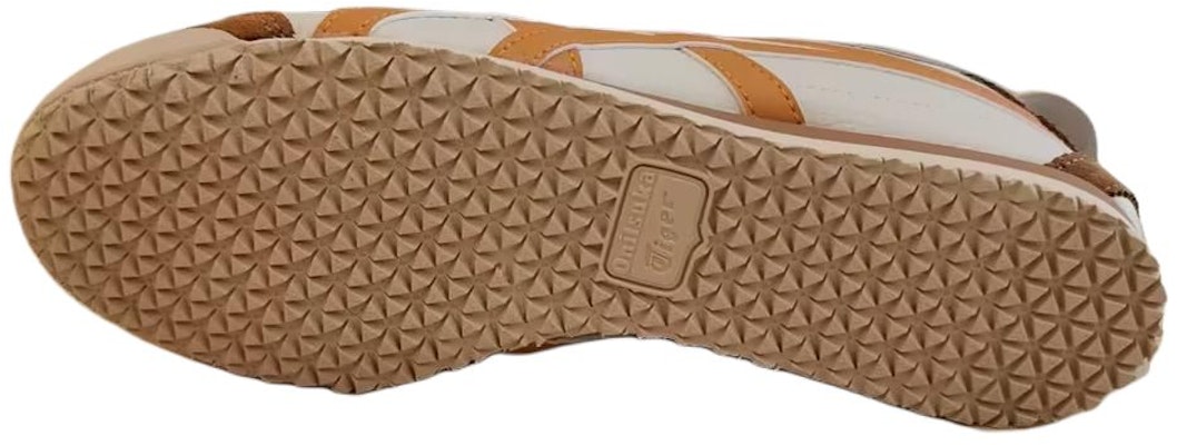 Onitsuka Tiger Mexico 66 'Brown Orange' 1183B771-252 Shop Onitsuka Tiger Mexico 66 'Brown Orange' 1183B771-252
