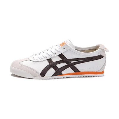 Onitsuka Tiger Mexico 66 'Brown White Yellow'