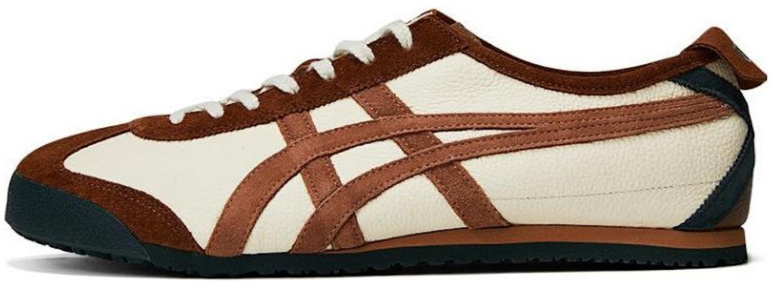Onitsuka Tiger Mexico 66 'Coklat Koko' 1183C076-102 Buy Onitsuka Tiger Mexico 66 'Coklat Koko' 1183C076-102