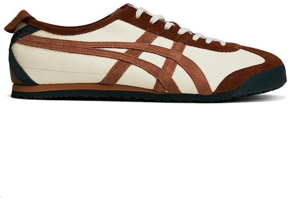 Buy Onitsuka Tiger Mexico 66 Cacao Brown 1183C076 102 Novelship