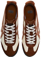 오니츠카 타이거 멕시코 66 '카카오 브라운' 1183C076-102 Lookbook 오니츠카 타이거 멕시코 66 '카카오 브라운' 1183C076-102