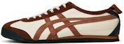 Shop Onitsuka Tiger Mexico 66 'Coklat Koko' 1183C076-102