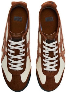 Onitsuka Tiger Mexico 66 'Cacao Marrón' 1183C076-102 Details for Onitsuka Tiger Mexico 66 'Cacao Marrón' 1183C076-102