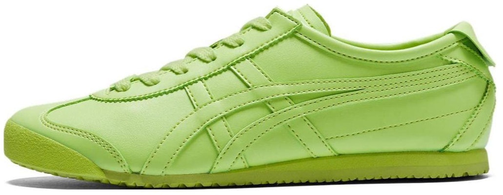 Onitsuka Tiger Mexico 66 'Cactful Green' 1183C137-300 Buy Onitsuka Tiger Mexico 66 'Cactful Green' 1183C137-300