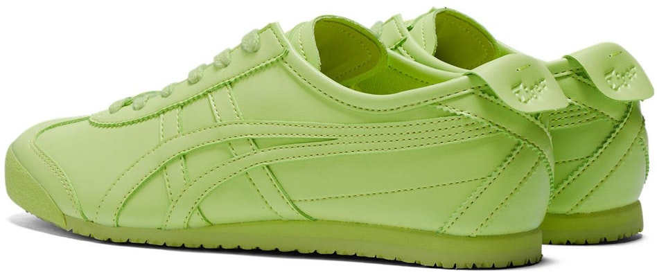 Onitsuka Tiger Mexico 66 'Cactful Green' 1183C137-300 Shop Onitsuka Tiger Mexico 66 'Cactful Green' 1183C137-300