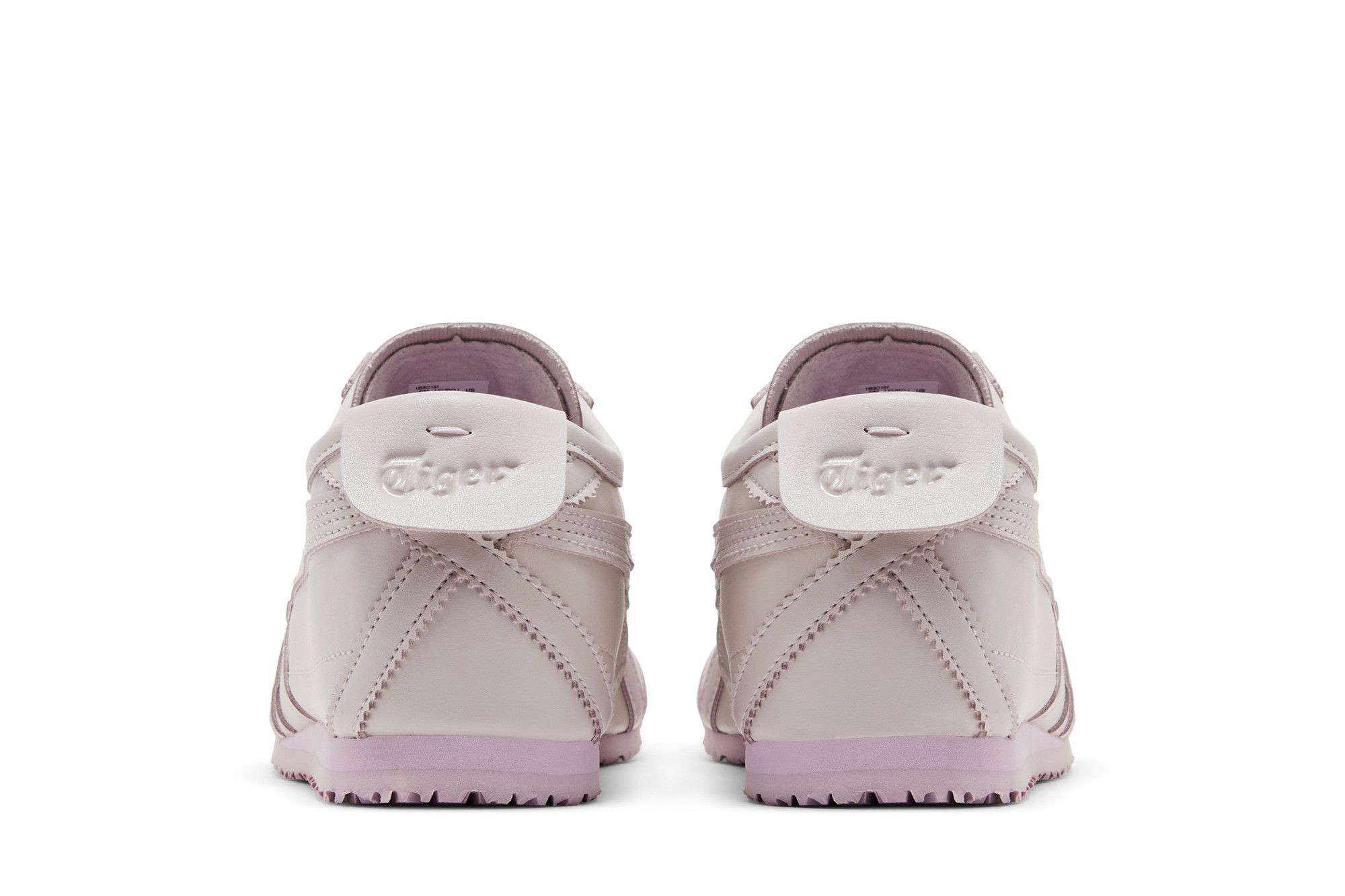 Onitsuka Tiger Mexico 66 'Cactful Purple' 圖 6