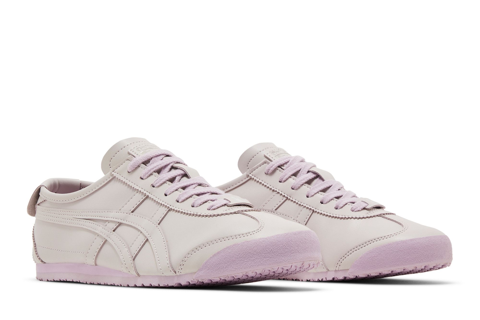 Onitsuka Tiger Mexico 66 'Cactful Purple' 圖 8
