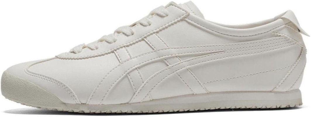 オニツカタイガー メキシコ 66 "サクトフルホワイト" 1183C137-100 Buy オニツカタイガー メキシコ 66 "サクトフルホワイト" 1183C137-100