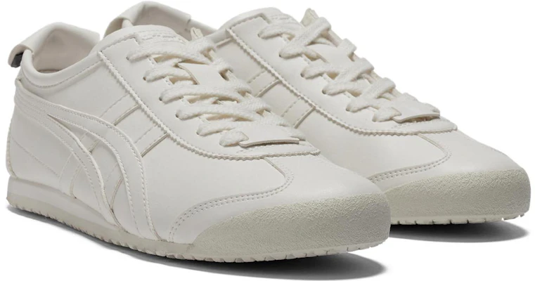 オニツカタイガー メキシコ 66 "サクトフルホワイト" 1183C137-100 Lookbook オニツカタイガー メキシコ 66 "サクトフルホワイト" 1183C137-100