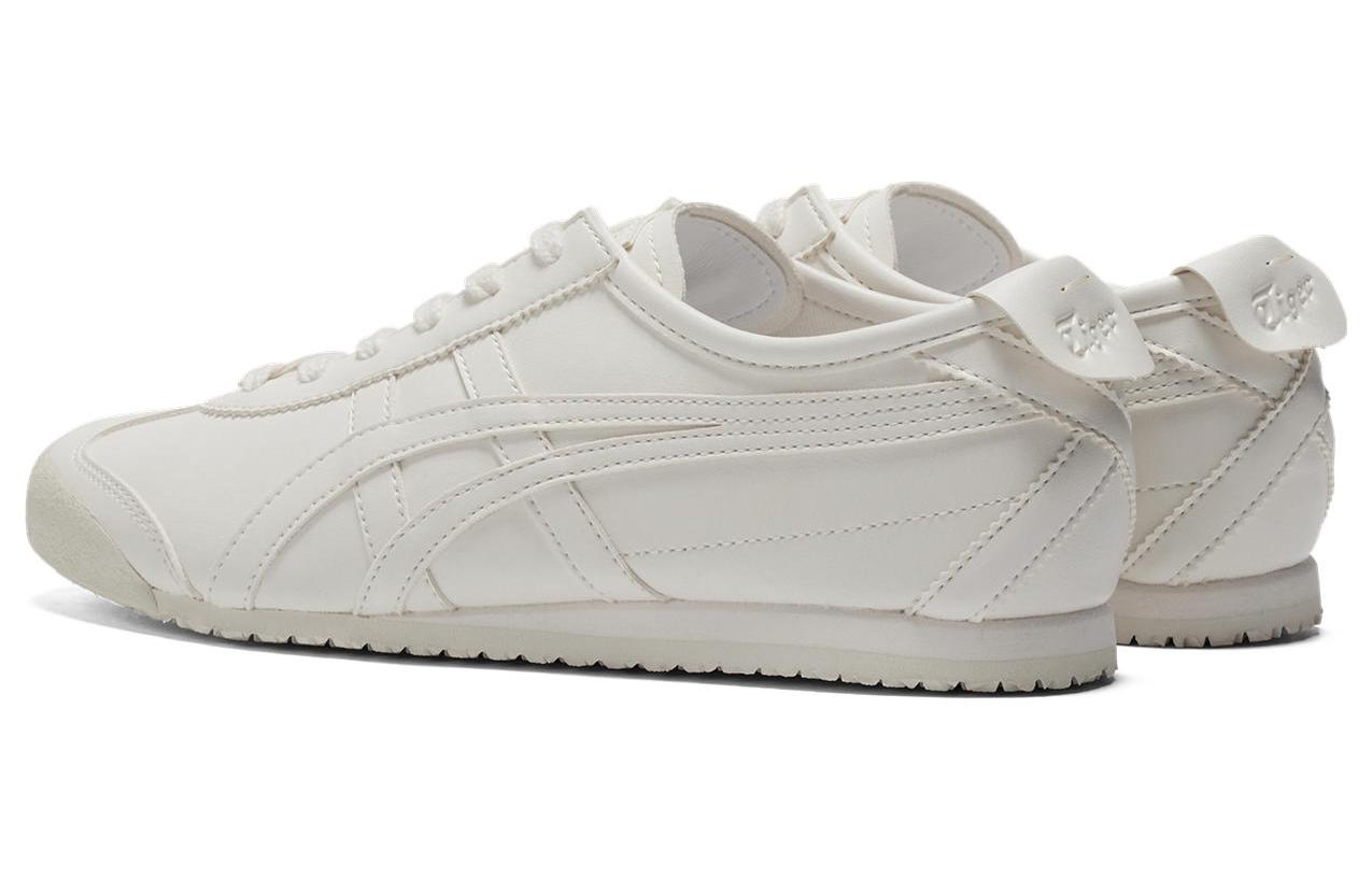 Shop オニツカタイガー メキシコ 66 "サクトフルホワイト" 1183C137-100