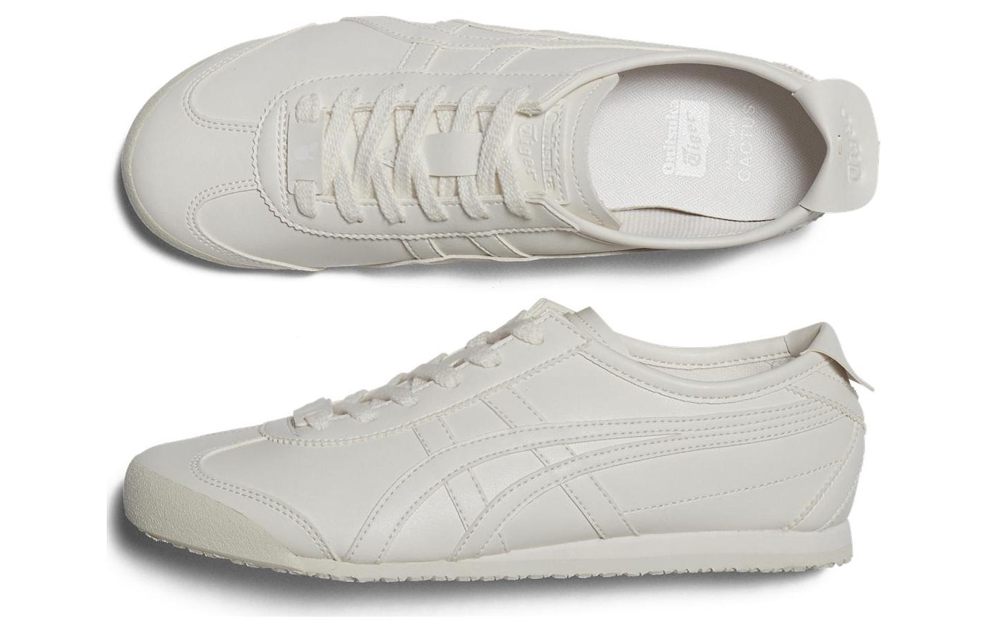 Purchase オニツカタイガー メキシコ 66 "サクトフルホワイト" 1183C137-100