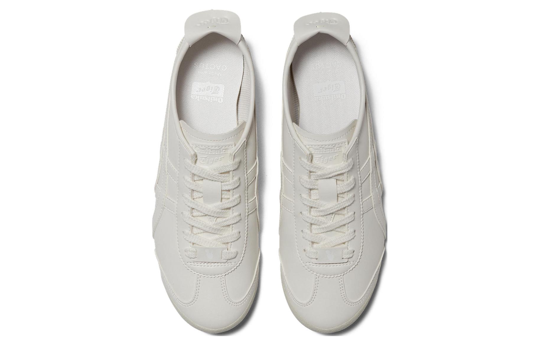 Details for オニツカタイガー メキシコ 66 "サクトフルホワイト" 1183C137-100