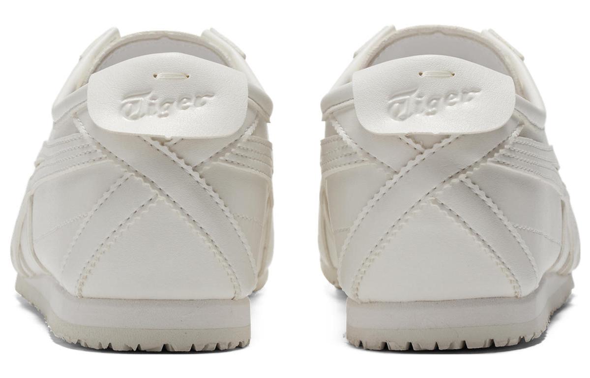 Sizing オニツカタイガー メキシコ 66 "サクトフルホワイト" 1183C137-100