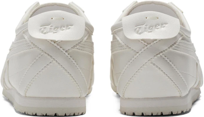 オニツカタイガー メキシコ 66 "サクトフルホワイト" 1183C137-100 Sizing オニツカタイガー メキシコ 66 "サクトフルホワイト" 1183C137-100