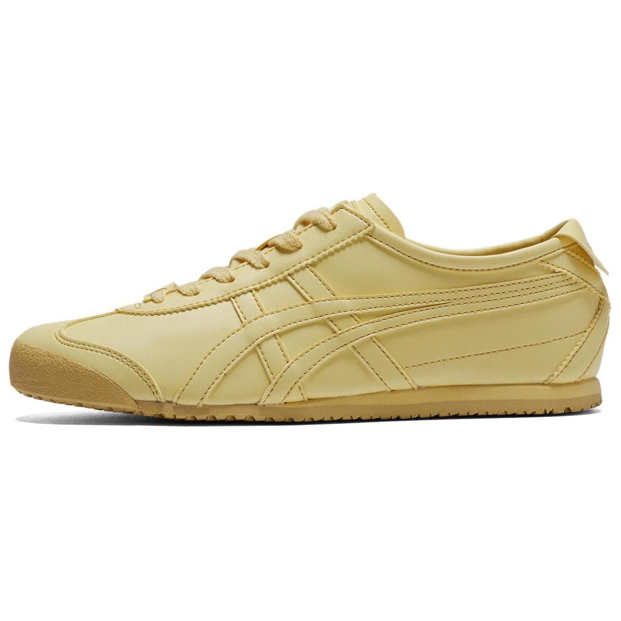 Buy Onitsuka Tiger Mexico 66 'Kuning Cactful' 1183C137-750