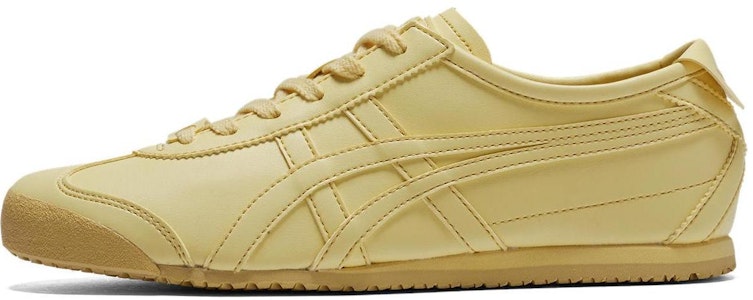 Onitsuka Tiger Mexico 66 'Kuning Cactful' 1183C137-750 Buy Onitsuka Tiger Mexico 66 'Kuning Cactful' 1183C137-750
