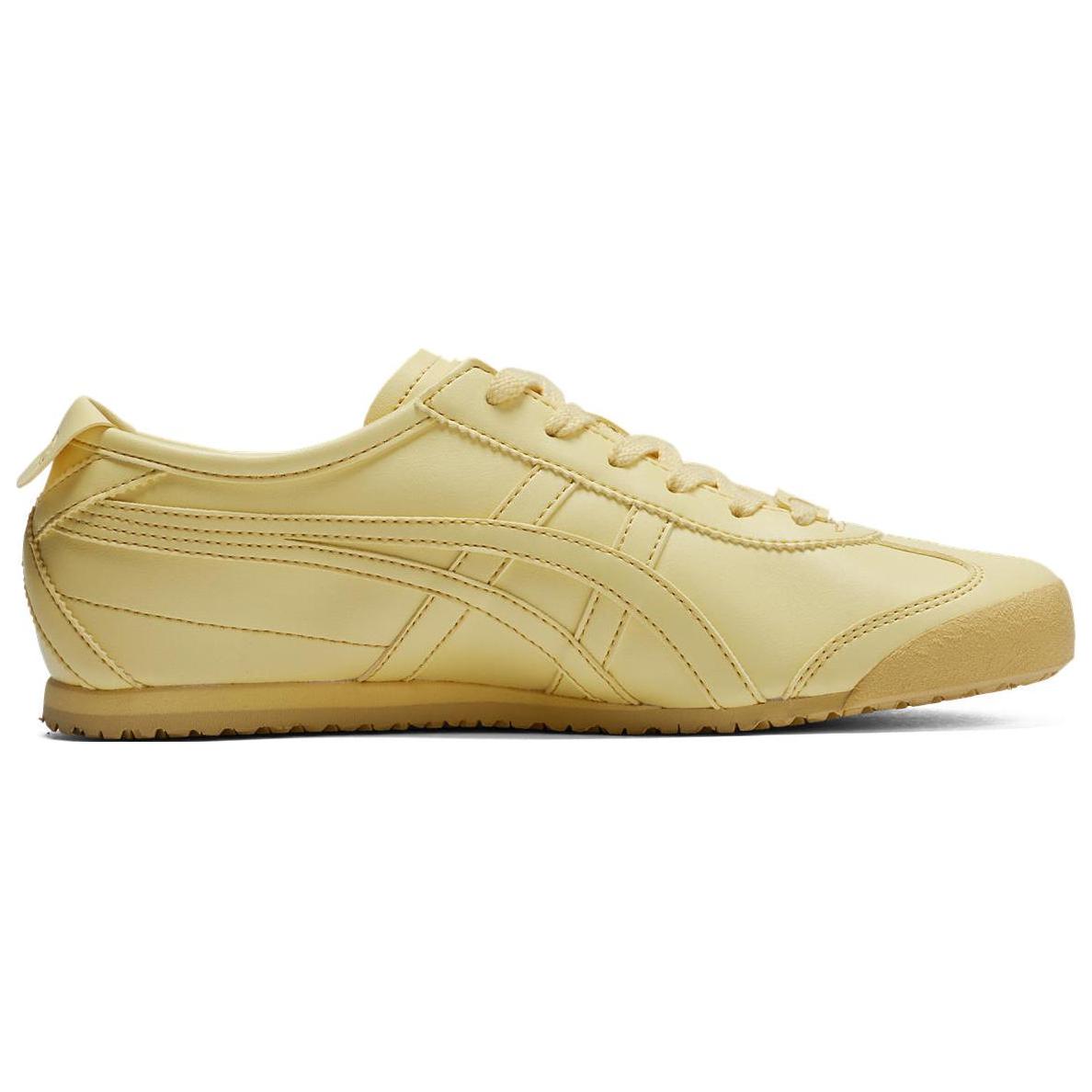 Order Onitsuka Tiger Mexico 66 'Kuning Cactful' 1183C137-750