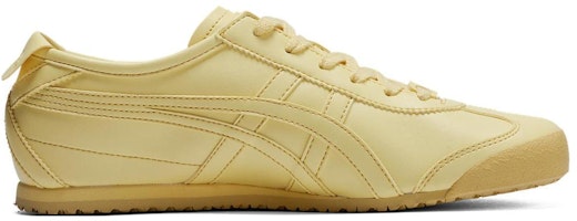 Onitsuka Tiger Mexico 66 'Kuning Cactful' 1183C137-750 Order Onitsuka Tiger Mexico 66 'Kuning Cactful' 1183C137-750