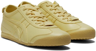 Onitsuka Tiger Mexico 66 'Kuning Cactful' 1183C137-750 Lookbook Onitsuka Tiger Mexico 66 'Kuning Cactful' 1183C137-750