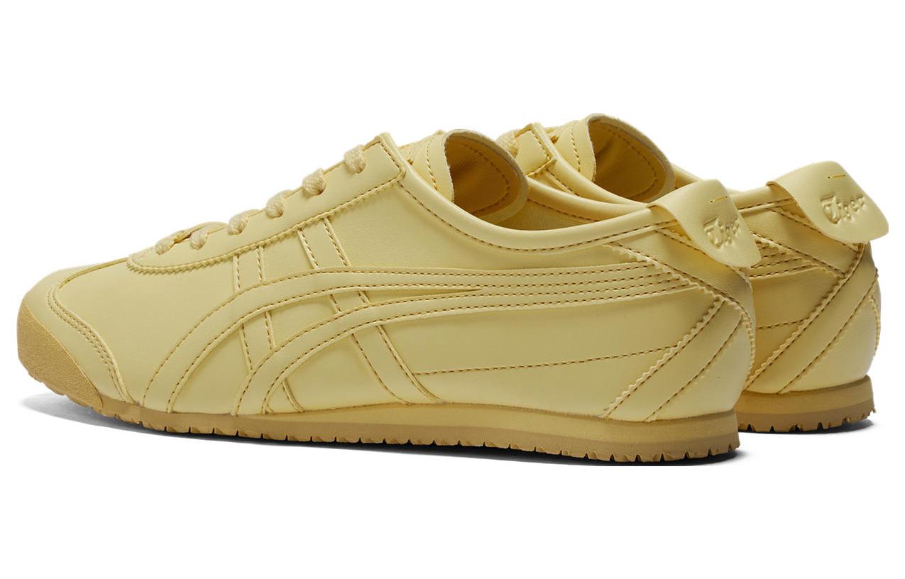 Shop Onitsuka Tiger Mexico 66 'Kuning Cactful' 1183C137-750
