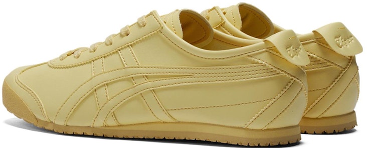 Onitsuka Tiger Mexico 66 'Kuning Cactful' 1183C137-750 Shop Onitsuka Tiger Mexico 66 'Kuning Cactful' 1183C137-750