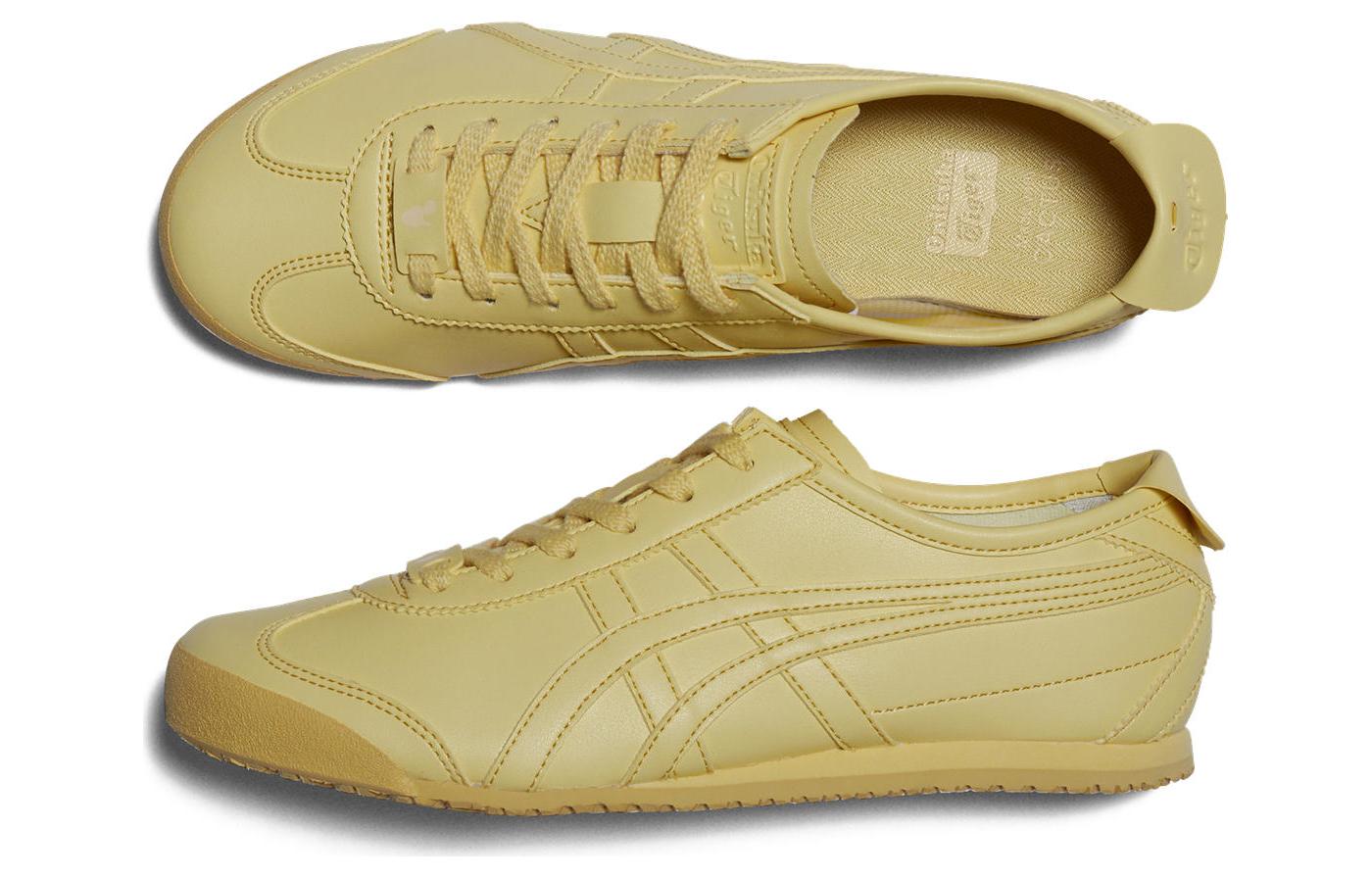 Details for Onitsuka Tiger Mexico 66 'Kuning Cactful' 1183C137-750