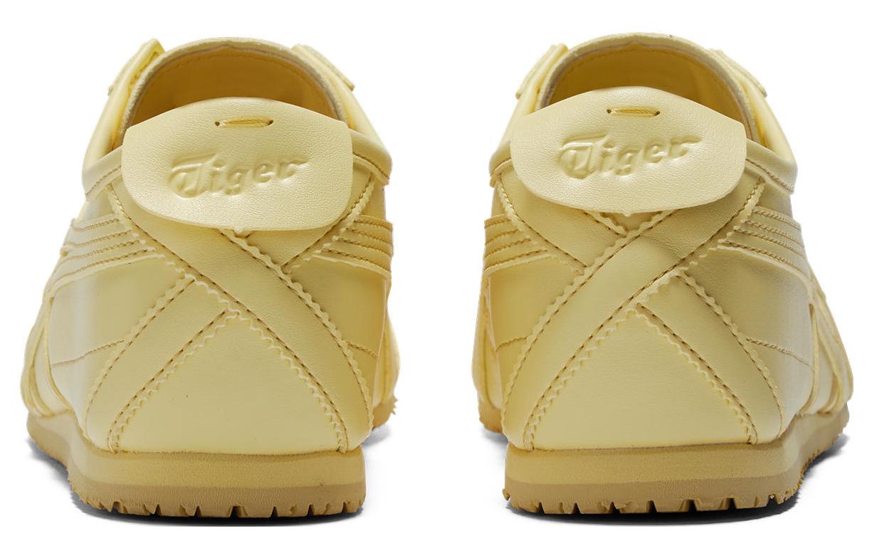 Sizing Onitsuka Tiger Mexico 66 'Kuning Cactful' 1183C137-750