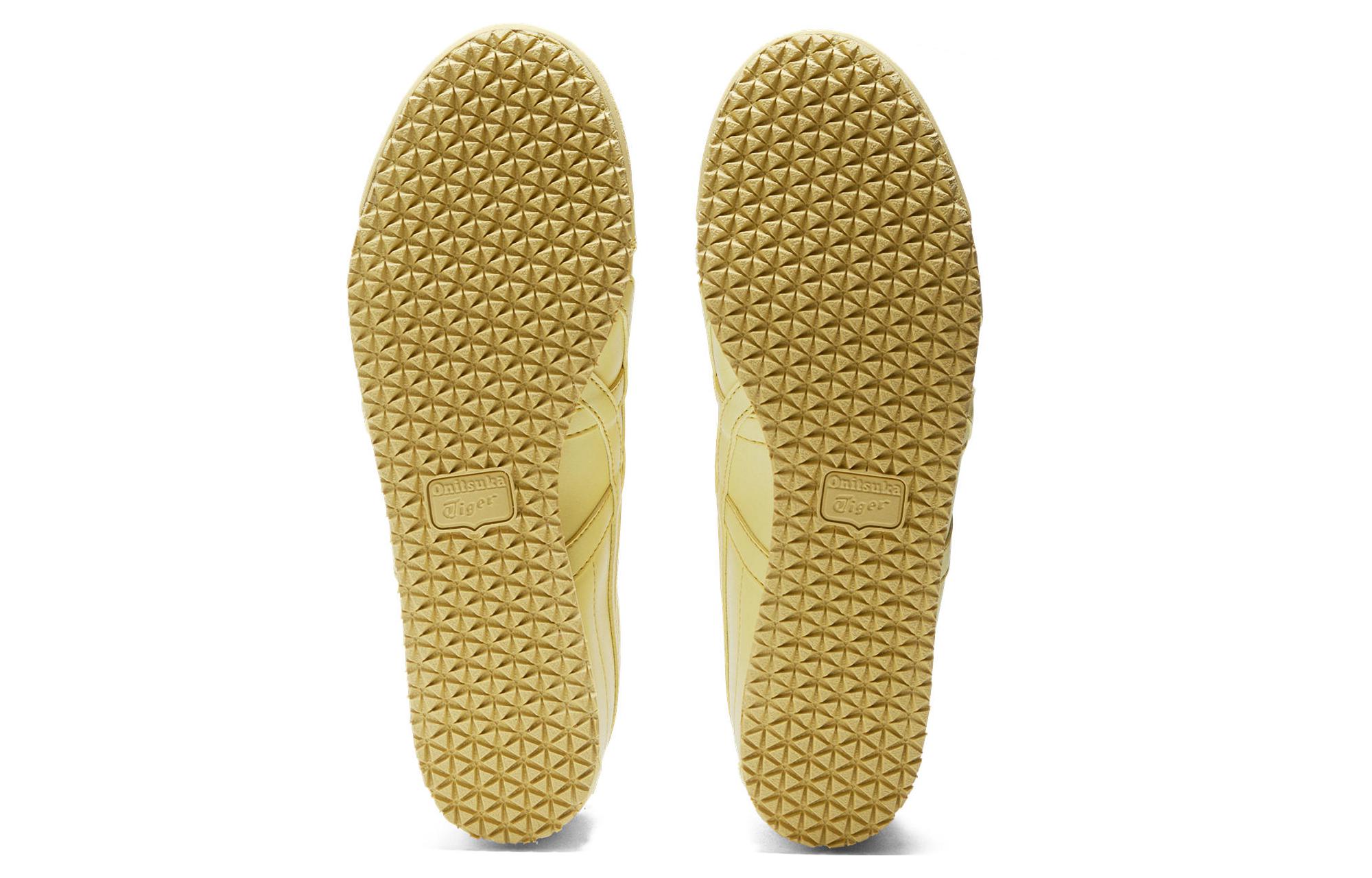 Cheap Onitsuka Tiger Mexico 66 'Kuning Cactful' 1183C137-750