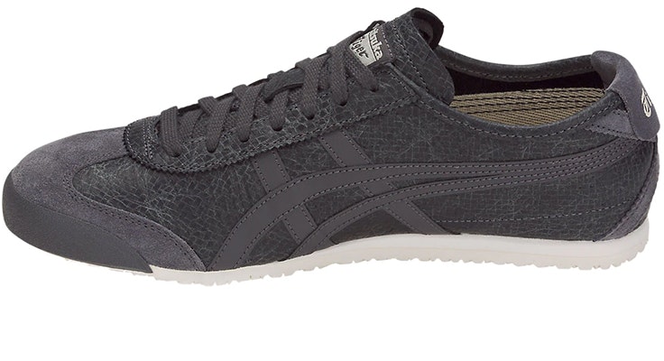 오니츠카 타이거 멕시코 66 '차콜 블랙' 1183A351-021 Buy 오니츠카 타이거 멕시코 66 '차콜 블랙' 1183A351-021