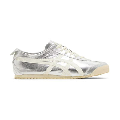 Onitsuka Tiger Mexico 66 'Chrome Silver'