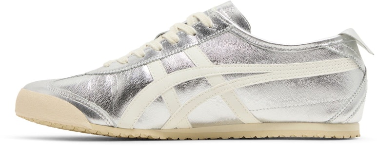 Onitsuka Tiger Mexico 66 'Perak Krom' THL7C2-9399/1183B566-021 Lookbook Onitsuka Tiger Mexico 66 'Perak Krom' THL7C2-9399/1183B566-021