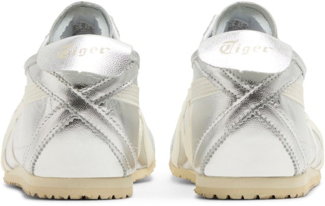 Onitsuka Tiger Mexico 66 'Perak Krom' THL7C2-9399/1183B566-021 Details for Onitsuka Tiger Mexico 66 'Perak Krom' THL7C2-9399/1183B566-021