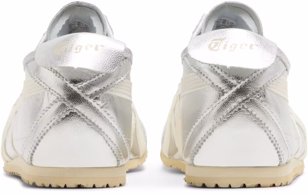 Onitsuka Tiger Mexico 66 'Perak Krom' THL7C2-9399/1183B566-021 Details for Onitsuka Tiger Mexico 66 'Perak Krom' THL7C2-9399/1183B566-021